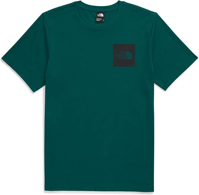 Tricou Barbati The North Face M Fine   Tricou Barbati The North Face M Fine