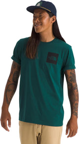 Tricou Barbati The North Face M Fine