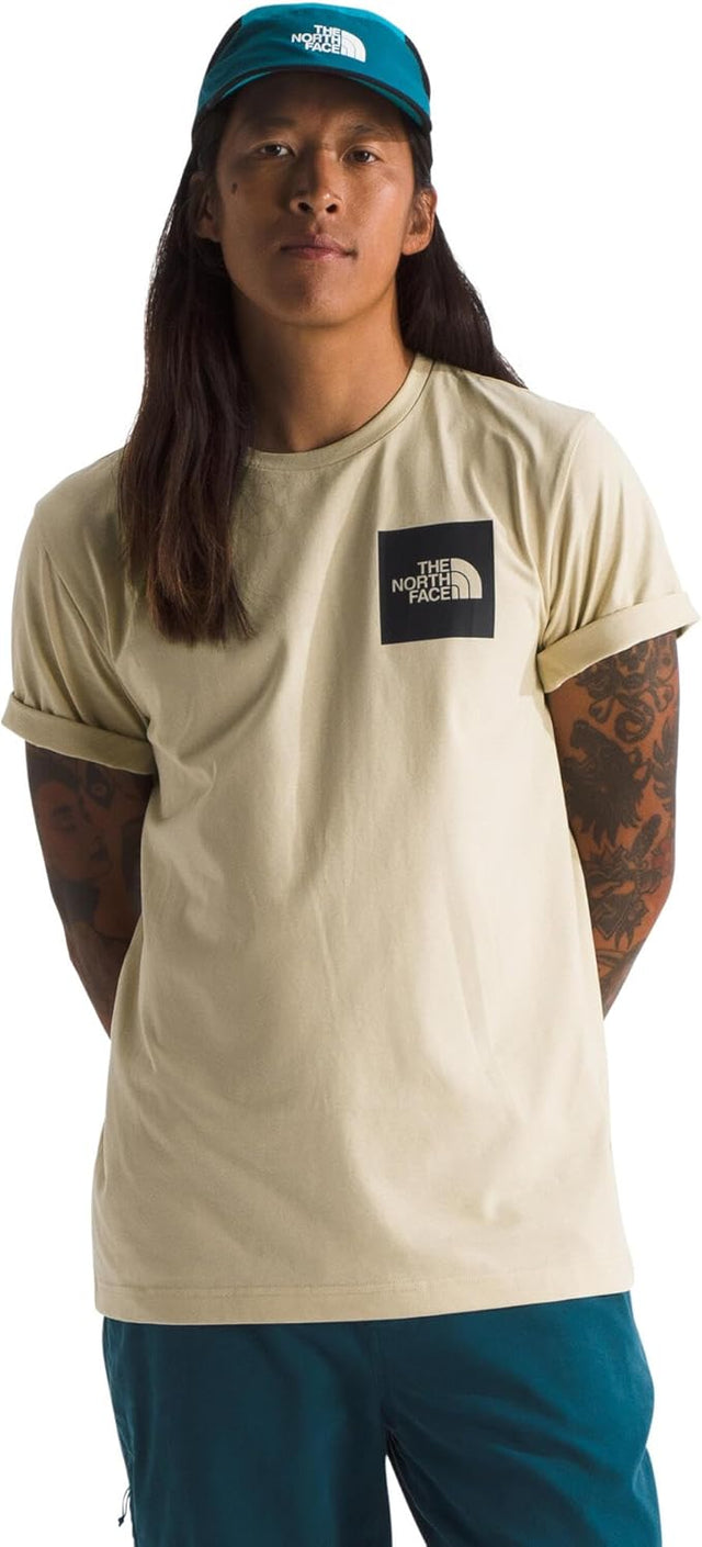 Tricou Barbati The North Face M Fine   Tricou Barbati The North Face M Fine