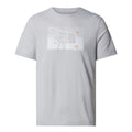 Tricou Barbati The North Face M Foundation Abstract Graphic