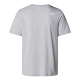 Tricou Barbati The North Face M Foundation Abstract Graphic