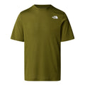 Tricou Barbati The North Face M Foundation Mountains Faces