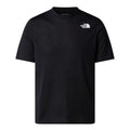 Tricou Barbati The North Face M Foundation Mountains Faces