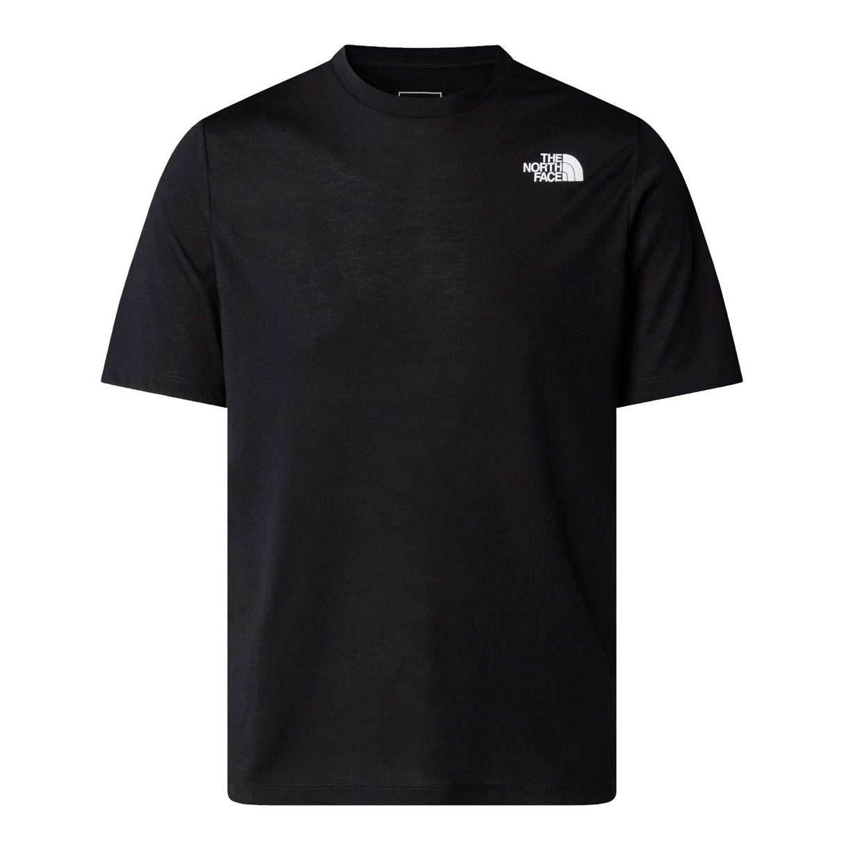 Tricou Barbati The North Face M Foundation Mountains Faces