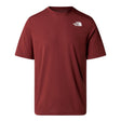 Tricou Barbati The North Face M Foundation Mountains Faces   Tricou Barbati The North Face M Foundation Mountains Faces