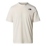 Tricou Barbati The North Face M Foundation Mountains Faces