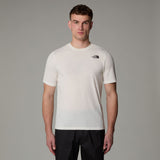 Tricou Barbati The North Face M Foundation Mountains Faces