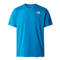 Tricou Barbati The North Face M Foundation Tracks Graphic