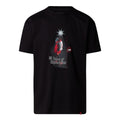 Tricou Barbati The North Face M Heavyweight Relaxed