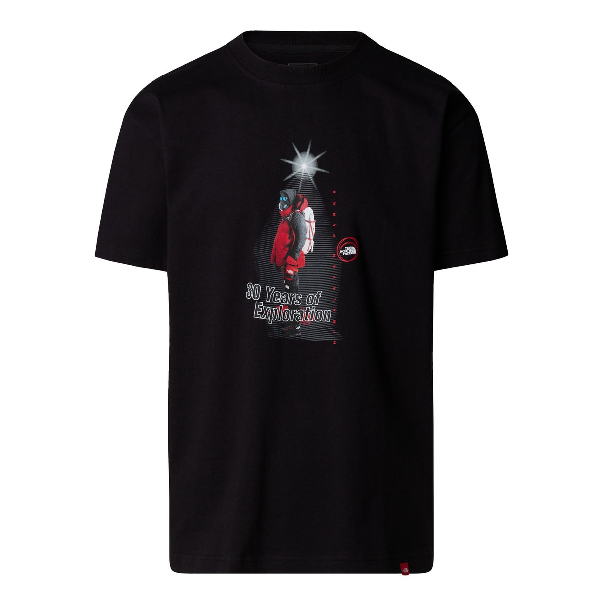 Tricou Barbati The North Face M Heavyweight Relaxed