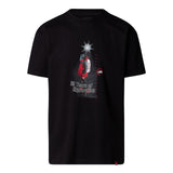Tricou Barbati The North Face M Heavyweight Relaxed