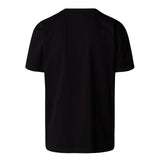 Tricou Barbati The North Face M Heavyweight Relaxed