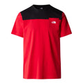 Tricou Barbati The North Face M Icons   Tricou Barbati The North Face M Icons