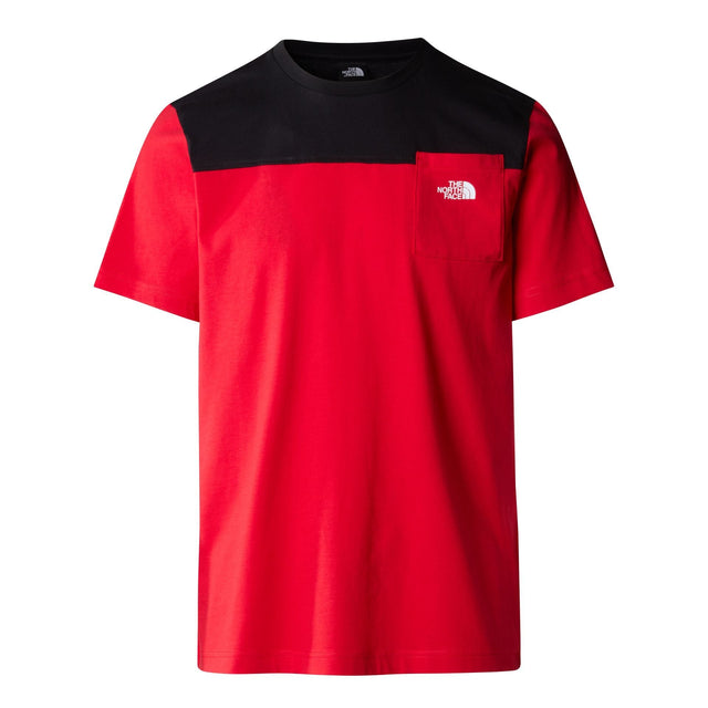 Tricou Barbati The North Face M Icons   Tricou Barbati The North Face M Icons