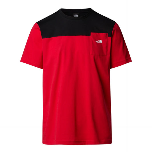 Tricou Barbati The North Face M Icons   Tricou Barbati The North Face M Icons