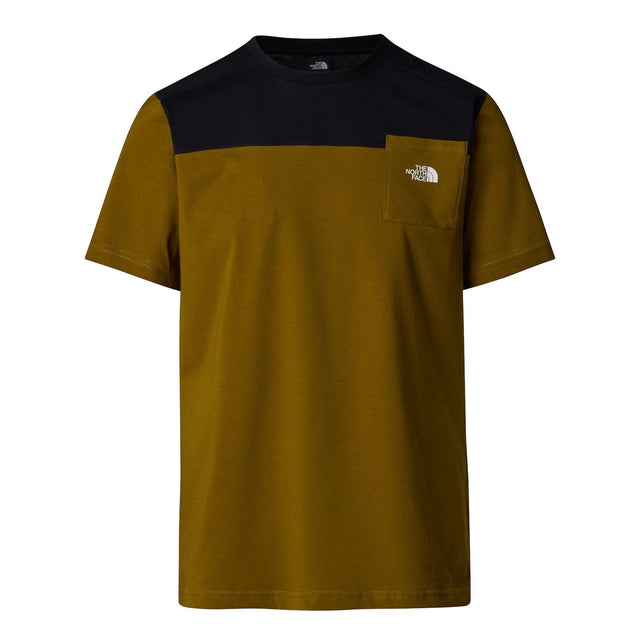 Tricou Barbati The North Face M Icons   Tricou Barbati The North Face M Icons