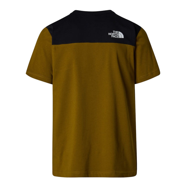 Tricou Barbati The North Face M Icons   Tricou Barbati The North Face M Icons