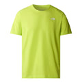 Tricou Barbati The North Face M Lightning Alpine