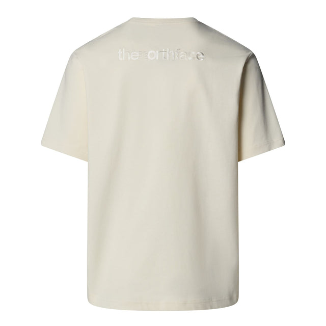 Tricou Barbati The North Face M Logo Rmst Relaxed   Tricou Barbati The North Face M Logo Rmst Relaxed