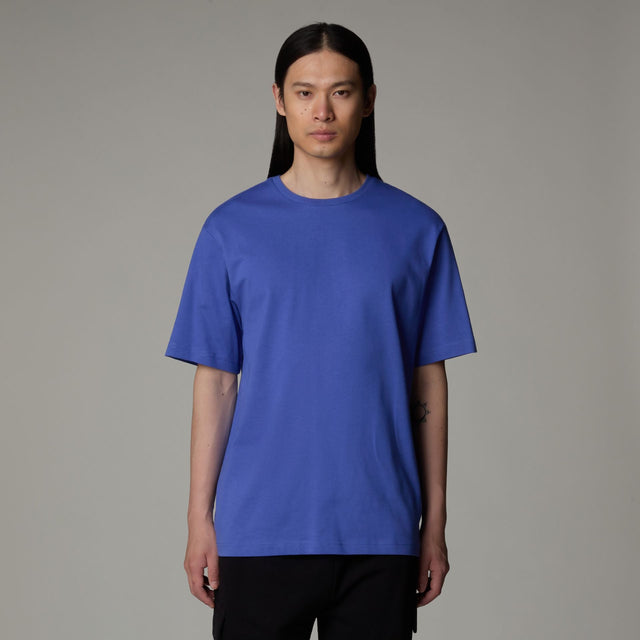 Tricou Barbati The North Face M Logo Rmst Relaxed   Tricou Barbati The North Face M Logo Rmst Relaxed