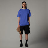 Tricou Barbati The North Face M Logo Rmst Relaxed