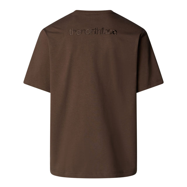 Tricou Barbati The North Face M Logo Rmst Relaxed   Tricou Barbati The North Face M Logo Rmst Relaxed