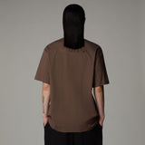 Tricou Barbati The North Face M Logo Rmst Relaxed