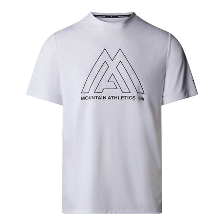 Tricou Barbati The North Face M Ma 24/7