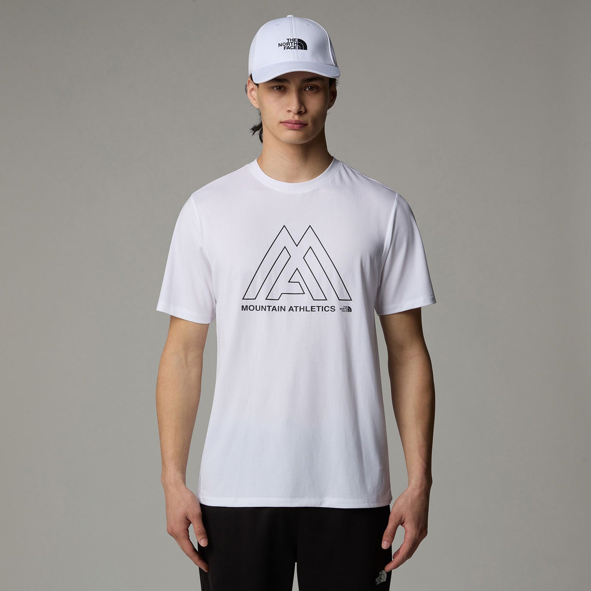 Tricou Barbati The North Face M Ma 24/7