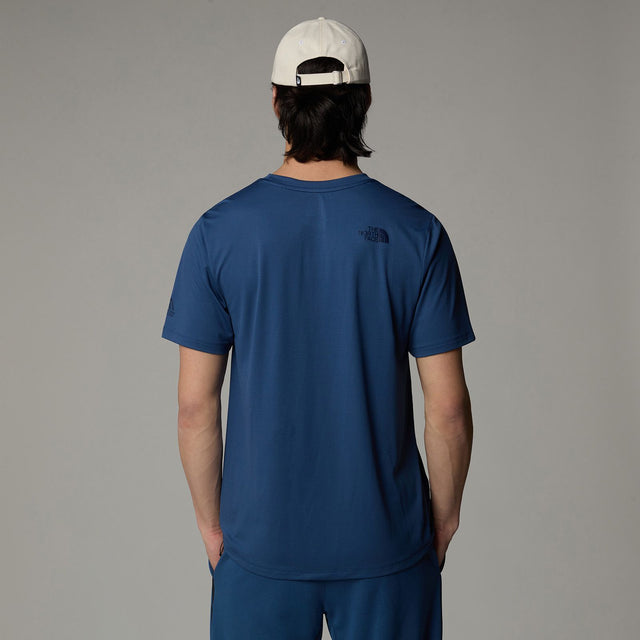 Tricou Barbati The North Face M Ma 24/7   Tricou Barbati The North Face M Ma 24/7