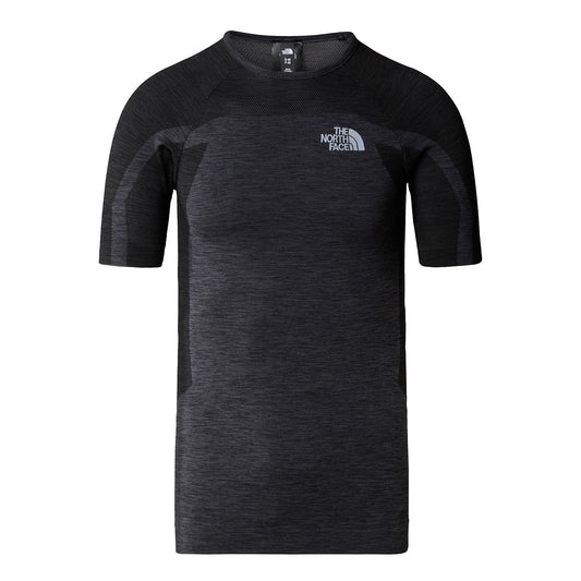 Tricou Barbati The North Face M Ma Lab Seamless   Tricou Barbati The North Face M Ma Lab Seamless