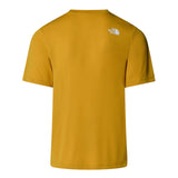 Tricou Barbati The North Face M Mountain Foundation Coordinates