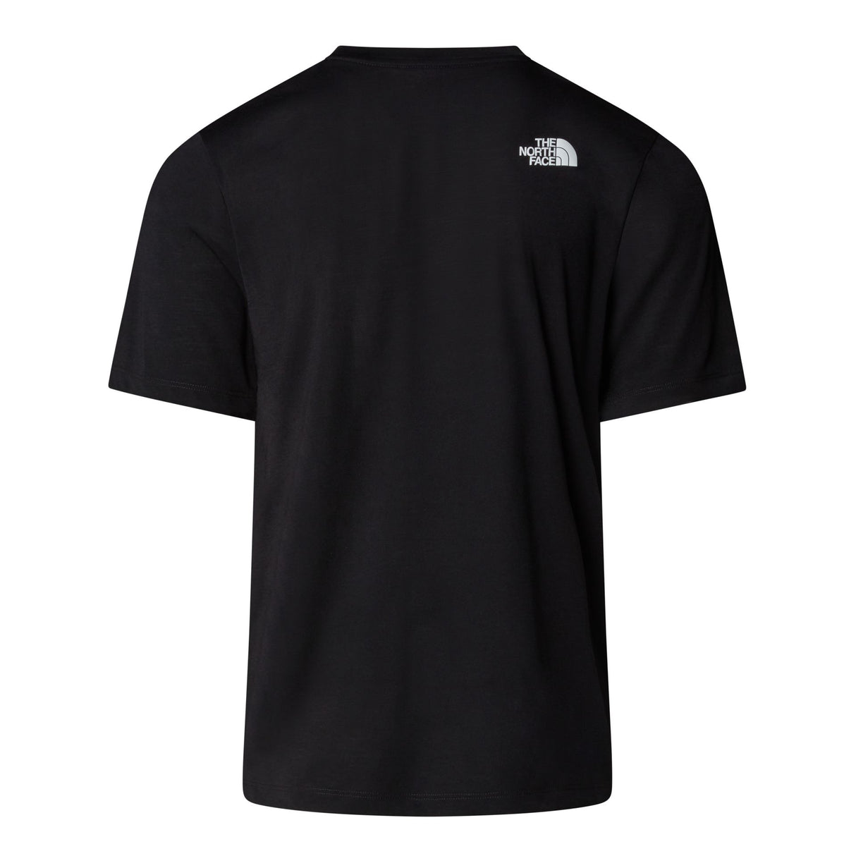 Tricou Barbati The North Face M Mountain Foundation Coordinates