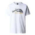Tricou Barbati The North Face M Mountain Line