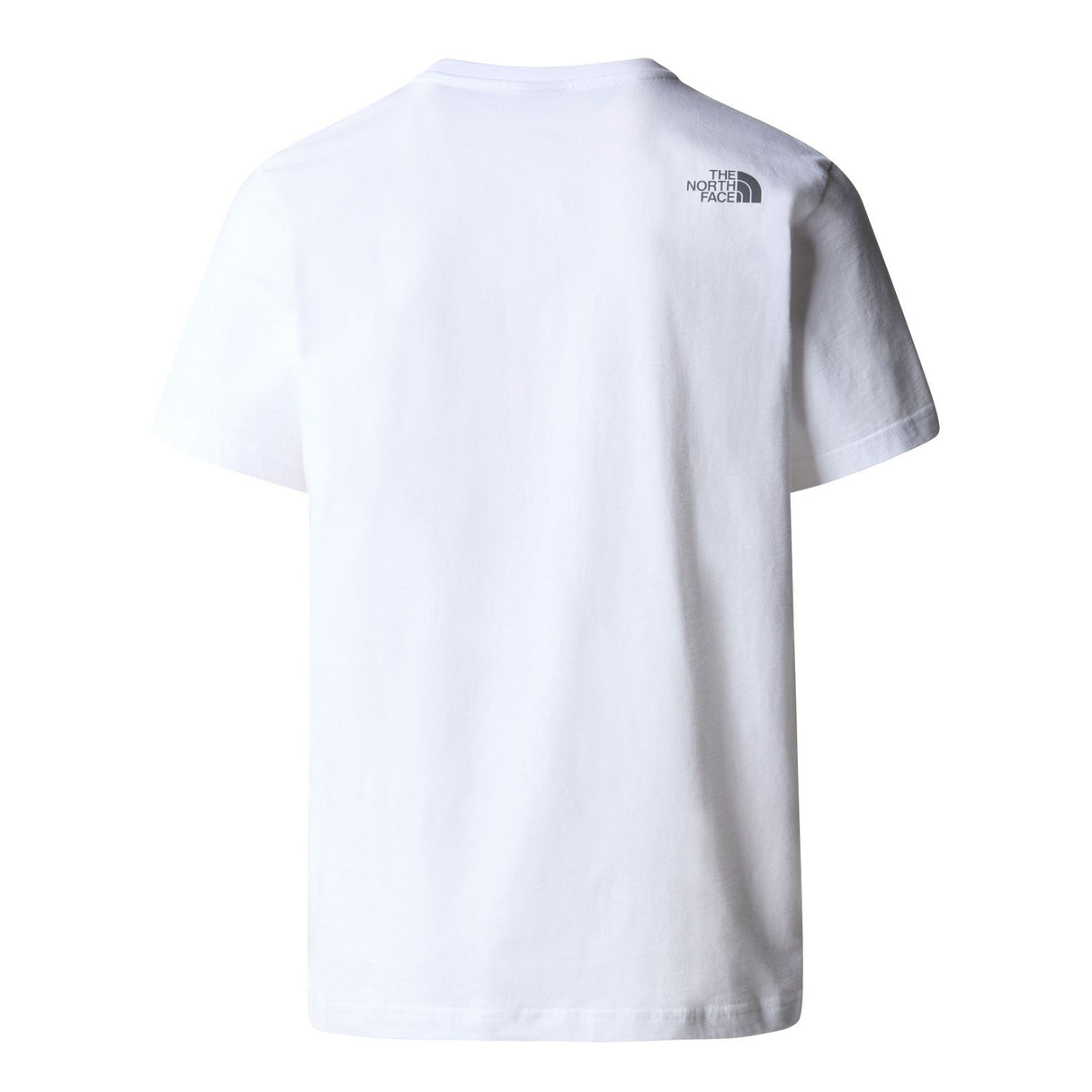 Tricou Barbati The North Face M Mountain Line