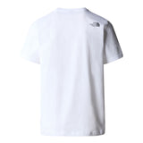 Tricou Barbati The North Face M Mountain Line