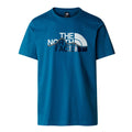 Tricou Barbati The North Face M Mountain Line