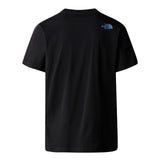 Tricou Barbati The North Face M Mountain Line