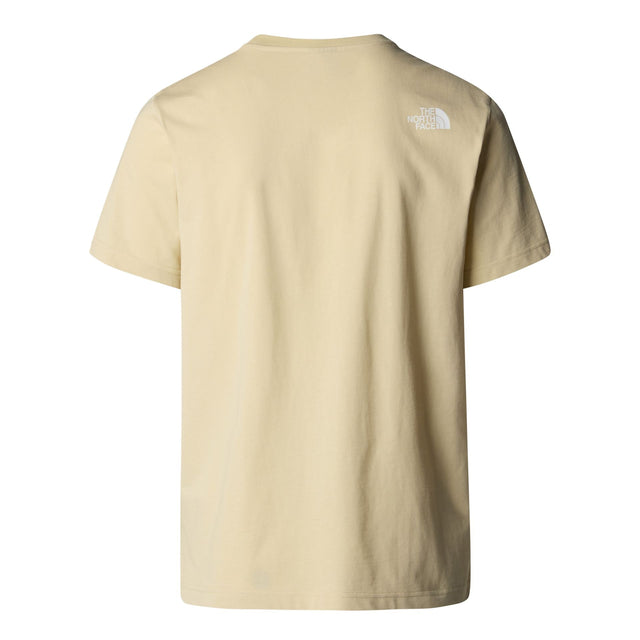 Tricou Barbati The North Face M Mountain Line   Tricou Barbati The North Face M Mountain Line