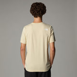 Tricou Barbati The North Face M Mountain Line