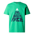 Tricou Barbati The North Face M Mountain Play