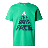 Tricou Barbati The North Face M Mountain Play
