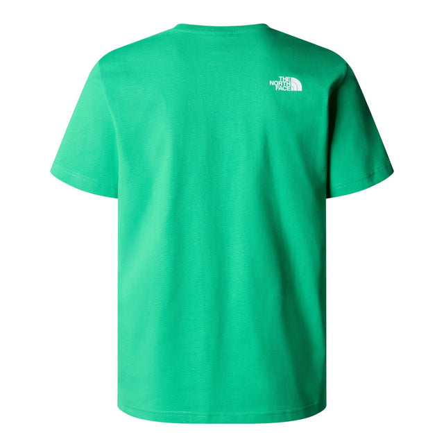 Tricou Barbati The North Face M Mountain Play   Tricou Barbati The North Face M Mountain Play