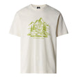 Tricou Barbati The North Face M Nature   Tricou Barbati The North Face M Nature