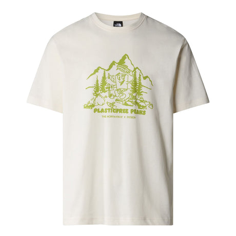 Tricou Barbati The North Face M Nature