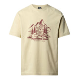 Tricou Barbati The North Face M Nature