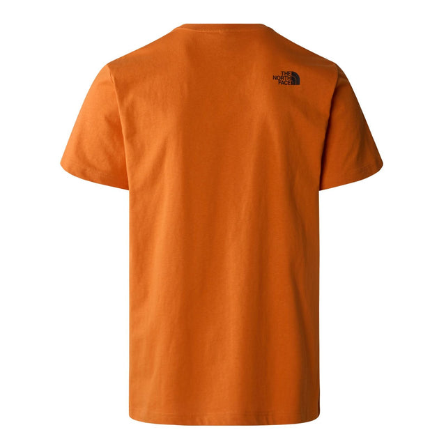 Tricou Barbati The North Face M Never Stop Exploring   Tricou Barbati The North Face M Never Stop Exploring