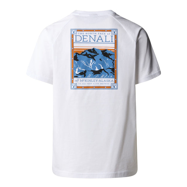 Tricou Barbati The North Face M North Faces   Tricou Barbati The North Face M North Faces