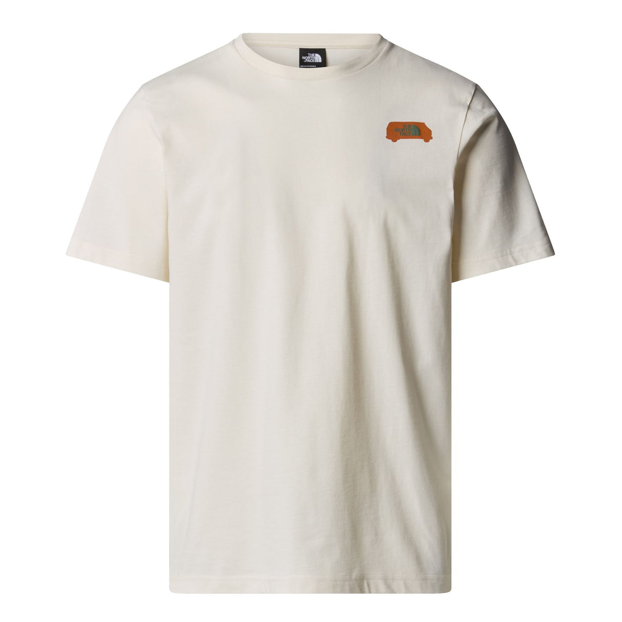 Tricou Barbati The North Face M Outdoor Graphic