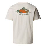 Tricou Barbati The North Face M Outdoor Graphic